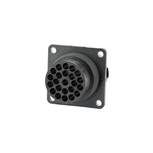 UTP01823PH Souriau-Sunbank by Eaton  Alloggiamenti per connettori circolari